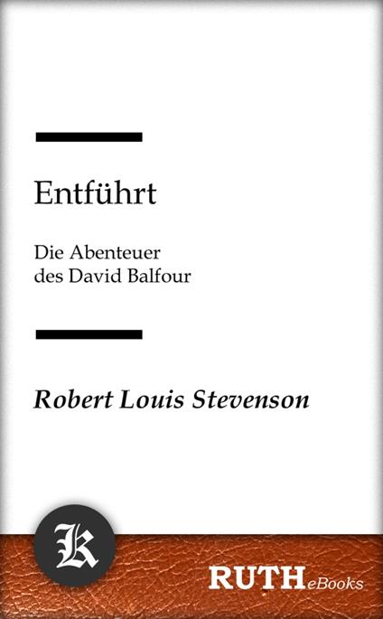 Entführt