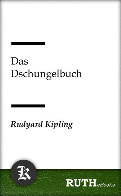 Das Dschungelbuch