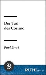 Der Tod des Cosimo