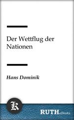 Der Wettflug der Nationen