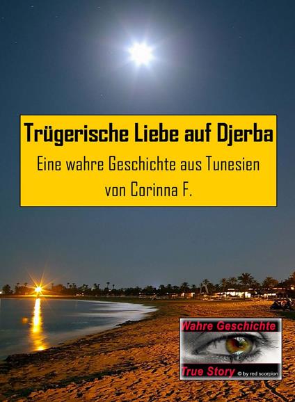 Trügerische Liebe auf Djerba