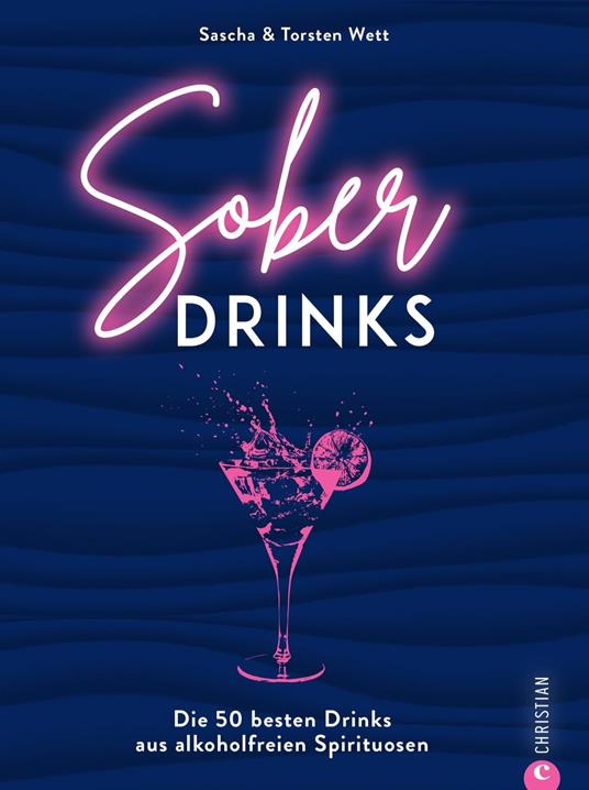 Sober Drinks