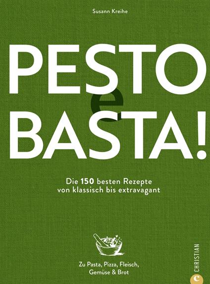 Pesto e Basta!