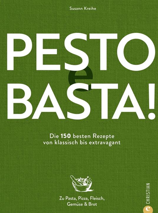 Pesto e Basta!