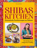 Shibas Kitchen