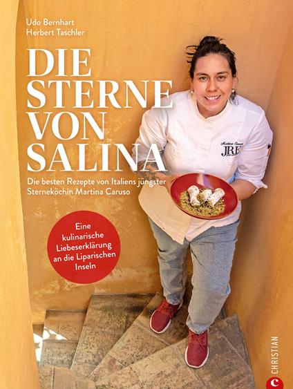 Die Sterne von Salina