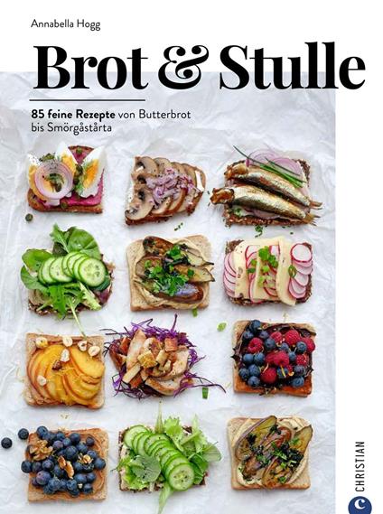 Brot & Stulle