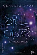 Spellcaster - Schwarze Magie