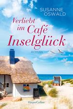 Verliebt im Café Inselglück