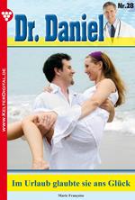 Dr. Daniel 28 – Arztroman