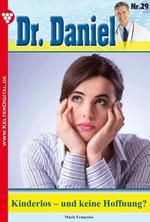 Dr. Daniel 29 – Arztroman