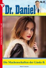 Dr. Daniel 31 – Arztroman