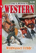 Die großen Western 125