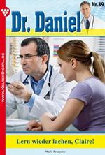 Dr. Daniel 39 – Arztroman