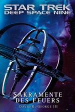 Star Trek - Deep Space Nine: Sakramente des Feuers