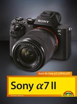 Sony a7 II Handbuch