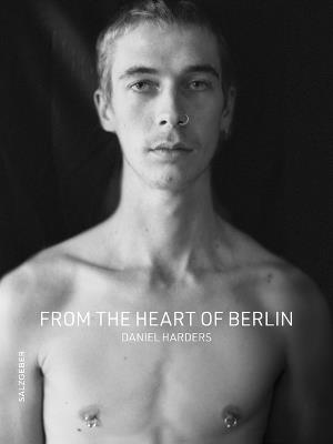 From the Heart of Berlin - cover