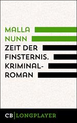Zeit der Finsternis. Ein Fall für Emmanuel Cooper