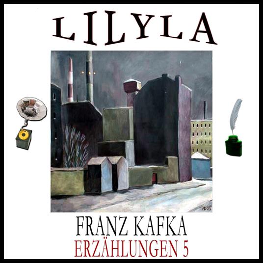 Erzählungen 5