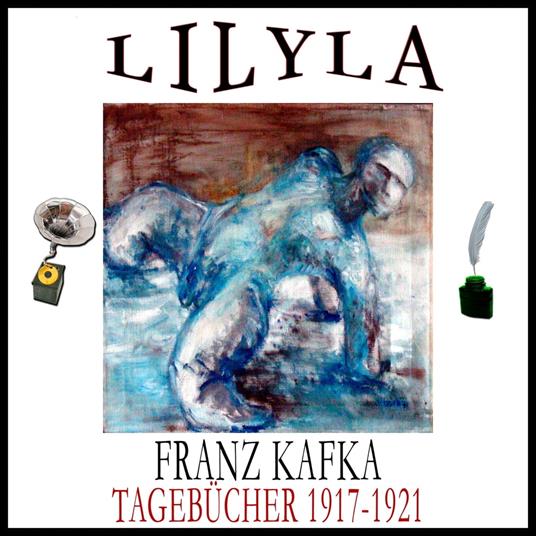 Tagebücher 1917-1921