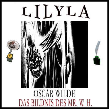 Das Bildnis des Mr. W. H.