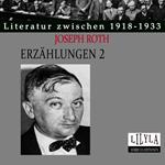 Erzählungen 2