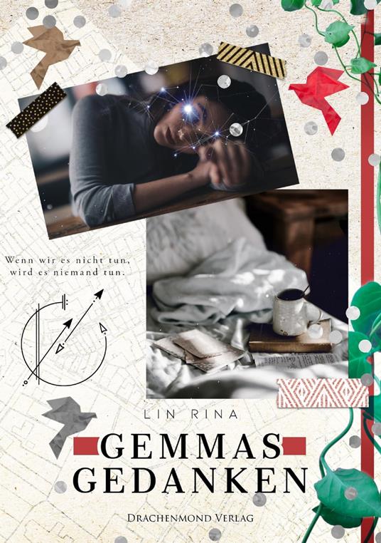 Gemmas Gedanken - Lin Rina - ebook