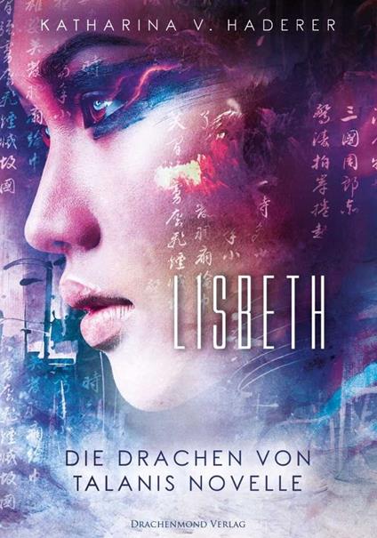 Lisbeth - Katharina V. Haderer - ebook