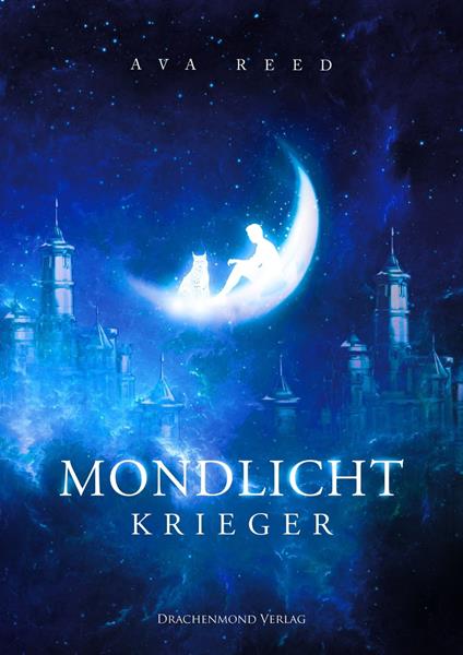 Mondlichtkrieger - Ava Reed - ebook