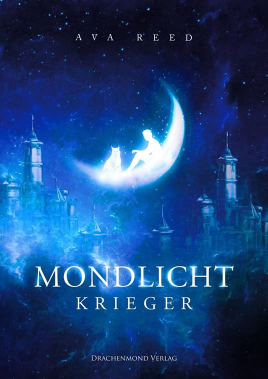 Mondlichtkrieger - Ava Reed - ebook