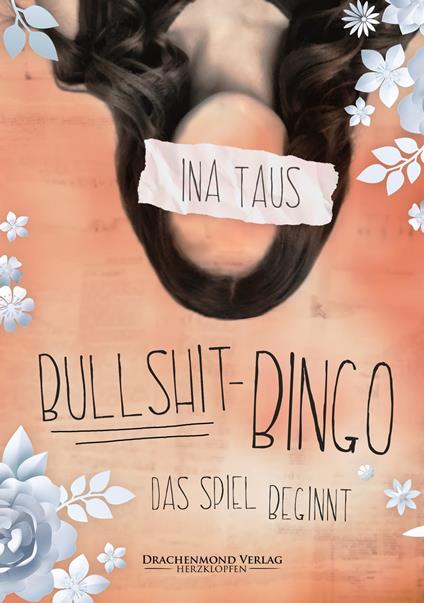 Bullshit-Bingo - Ina Taus - ebook