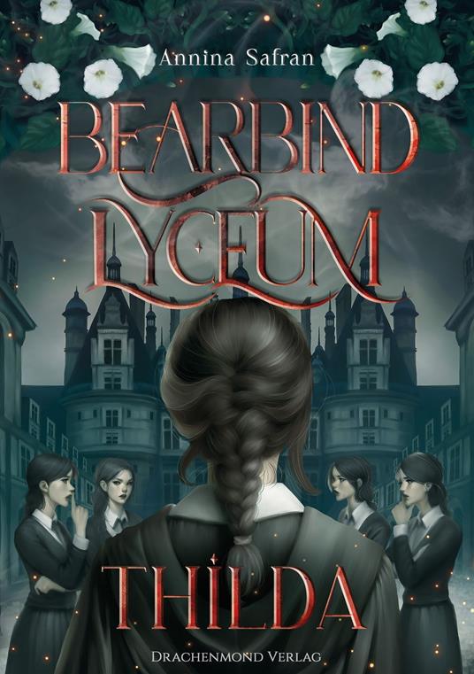 Bearbind Lyceum - Thilda