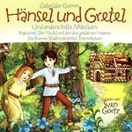 Hansel & Gretel
