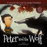 Peter and the Wolf