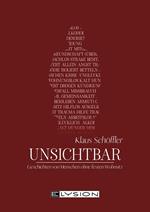 Unsichtbar