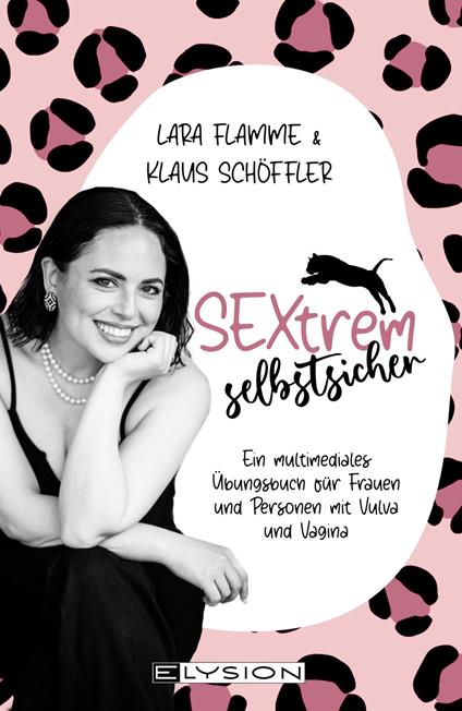 Sextrem selbstsicher
