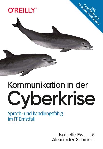 Kommunikation in der Cyberkrise
