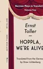 Hoppla, We're Alive!: Drama