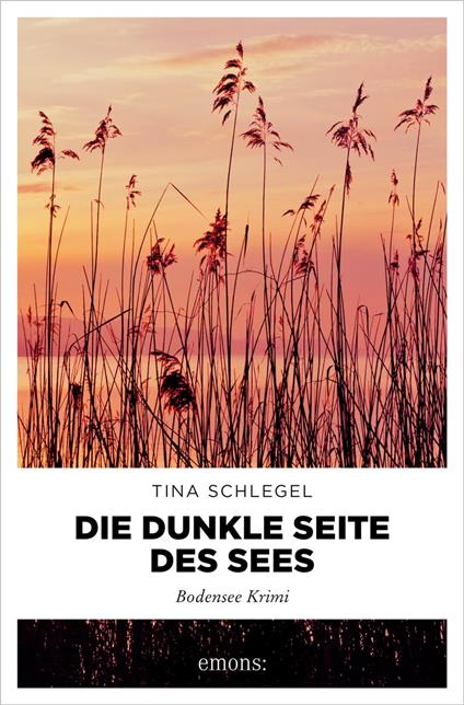 Die dunkle Seite des Sees