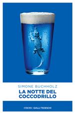 La notte del coccodrillo