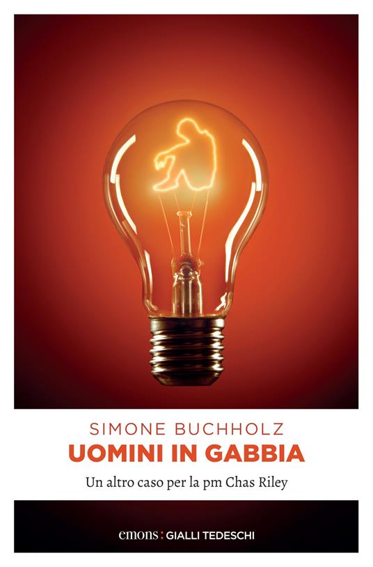 Uomini in gabbia. Un altro caso per la pm Chas Riley - Simone Buchholz,Franco Filice - ebook
