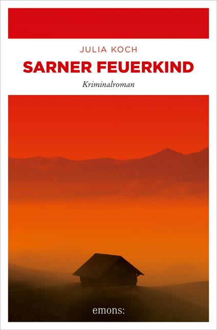 Sarner Feuerkind