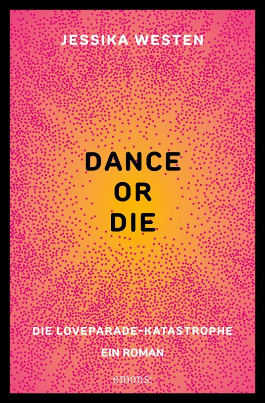 DANCE OR DIE