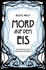 Mord auf dem Eis
