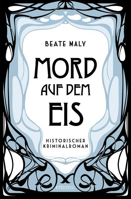 Mord auf dem Eis