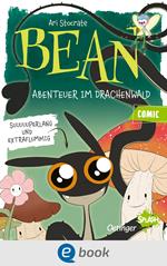 Bean. Abenteuer im Drachenwald