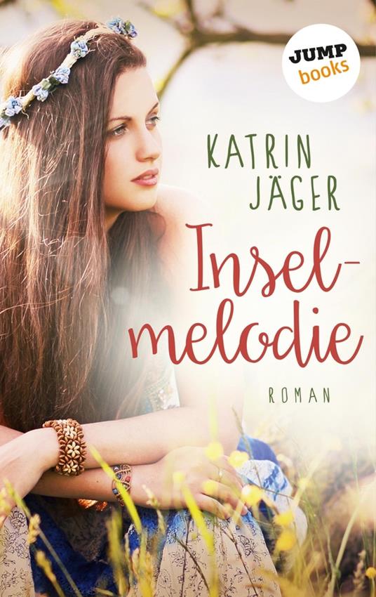 Inselmelodie - Katrin Jäger - ebook