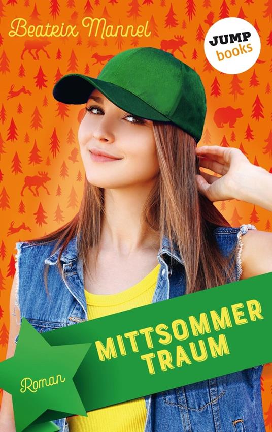 Mittsommertraum - Beatrix Mannel - ebook