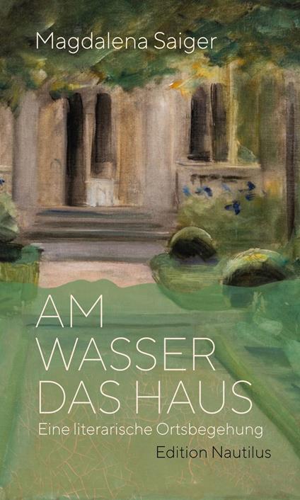 Am Wasser das Haus