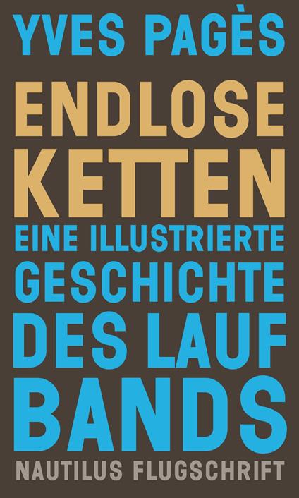Endlose Ketten
